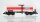 Fleischmann N Konvolut Kesselwagen "Esso BP Shell Aral" DB (Abbruch)