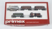 Märklin H0 2750 Personenzug Jubiläumszug...