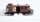 Märklin H0 2750 Personenzug Jubiläumszug "150 Jahre Deutsche Eisenbahn" Wechselstrom