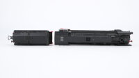 Piko H0 5/6320 Dampflok mit Tender BR 01 0505-6 DR Gleichstrom