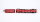 Piko H0 5/6320 Dampflok mit Tender BR 01 0505-6 DR Gleichstrom