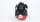 Piko H0 5/6320 Dampflok mit Tender BR 01 0505-6 DR Gleichstrom