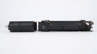 Piko H0 5/6320 Dampflok mit Tender BR 01 0505-6 DR Gleichstrom