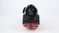 Piko H0 5/6320 Dampflok mit Tender BR 01 0505-6 DR Gleichstrom