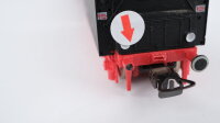 Piko H0 5/6320 Dampflok mit Tender BR 01 0505-6 DR Gleichstrom