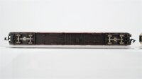 Fleischmann N Konvolut TEE Abteilwagen 1. Kl. Großraumwagen 1. Kl. Speisewagen DB