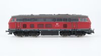Roco H0 4151 Diesellok BR 215 031-6 DB Gleichstrom