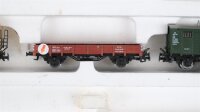 Märklin H0 2980 Startpackung Güterzug DB Wechselstrom Analog (unvollständig)