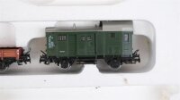Märklin H0 2980 Startpackung Güterzug DB Wechselstrom Analog (unvollständig)