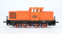 Piko H0 5/5452 Diesellok BR 106 256-1 DR Gleichstrom