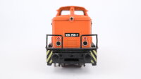 Piko H0 5/5452 Diesellok BR 106 256-1 DR Gleichstrom