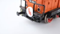 Piko H0 5/5452 Diesellok BR 106 256-1 DR Gleichstrom