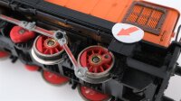 Piko H0 5/5452 Diesellok BR 106 256-1 DR Gleichstrom