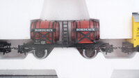 Märklin H0 2760 Güterzug Jubiläumszug "15 Jahre Primex" Limitierte Auflage Wechselstrom (Ungeöffnet)