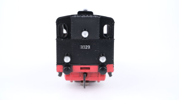 Märklin H0 3029 Tenderlokomotive Werkslok Wechselstrom Analog