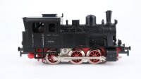 Märklin H0 3029 Tenderlokomotive Werkslok Wechselstrom Analog