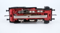 Märklin H0 3029 Tenderlokomotive Werkslok Wechselstrom Analog