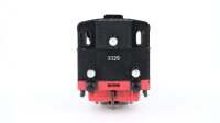 Märklin H0 3029 Tenderlokomotive Werkslok Wechselstrom Analog