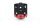 Märklin H0 3029 Tenderlokomotive Werkslok Wechselstrom Analog