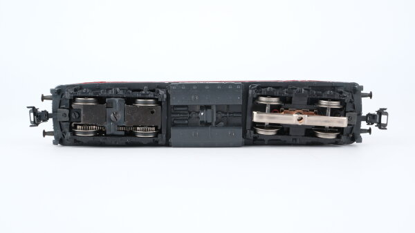 Märklin H0 3075 Diesellok BR 216 025-7 DB Wechselstrom