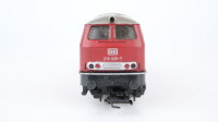 Märklin H0 3075 Diesellok BR 216 025-7 DB Wechselstrom