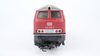 Märklin H0 3075 Diesellok BR 216 025-7 DB Wechselstrom