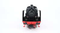 Märklin H0 Dampflok BR 24 014 DB Wechselstrom Digital