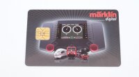 Märklin H0 Dampflok BR 24 014 DB Wechselstrom Digital