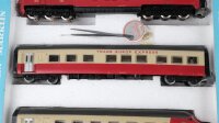 Märklin H0 3070 Dieseltriebzug RAm 1 der SBB der NS Wechselstrom Analog