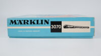 Märklin H0 3070 Dieseltriebzug RAm 1 der SBB der NS Wechselstrom Analog