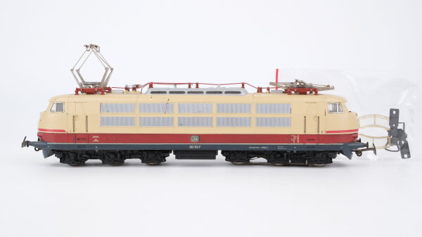 Märklin H0 E-Lok BR 103 113-7 DB Wechselstrom