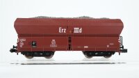 Roco N Konvout Selbstentladewagen DB