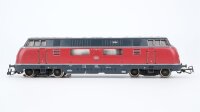 Märklin H0 Diesellok BR V 200 027 DB Wechselstrom (Licht Defekt)