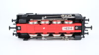 Klein Modellbahn H0 Dampflok BR 92.2271 ÖBB Gleichstrom