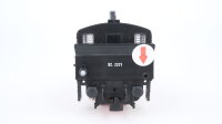 Klein Modellbahn H0 Dampflok BR 92.2271 ÖBB Gleichstrom