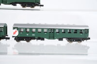 Arnold N Konvolut Umbauwagen 1./2.Kl. 2.Kl. DB