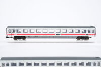 Minitrix N Konvolut IC Großraumwagen 2. Kl. DB...