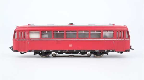 Märklin H0 Schienenbus BR 959 DB Wechselstrom