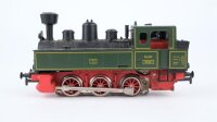 Märklin H0 Dampflok BR 3087 KLVM Wechselstrom