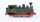 Märklin H0 Dampflok BR 3087 KLVM Wechselstrom