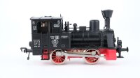 Fleischmann H0 Dampflok BR 3 "Anna" Gleichstrom