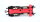 Fleischmann H0 Dampflok BR 3 "Anna" Gleichstrom