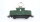 Piko H0 5/6200 E-Lok BR E69 05 DRG Gleichstrom