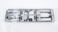 Kato H0 37-041 US-Diesellok EMD GP35 2835 Santa Fe Gleichstrom