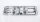 Kato H0 37-041 US-Diesellok EMD GP35 2835 Santa Fe Gleichstrom