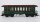 LGB G 36810 Personenwagen grün "W.P. and Y.R. Lake Spirit"