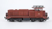 Lima H0 208144G Diesellok BR Bm 4/4 18414 SBB Gleichstrom