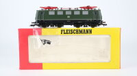 Fleischmann H0 4326 E-Lok BR 141 237-8 DB Gleichstrom