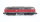 Fleischmann N Diesellok BR 218 306-9 DB (Licht Defekt)