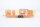 Majorette 1:100 370 Caravane residentielle Campingwagen